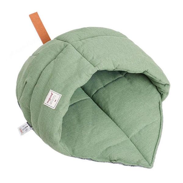 cat beds & furniture self warming cave bed innovative leaf shape pet sleeping bag super warm and cozy pets house rest for
cat beds & furniture self warming cave bed innovative leaf shape pet sleeping bag super warm and cozy pets house rest for