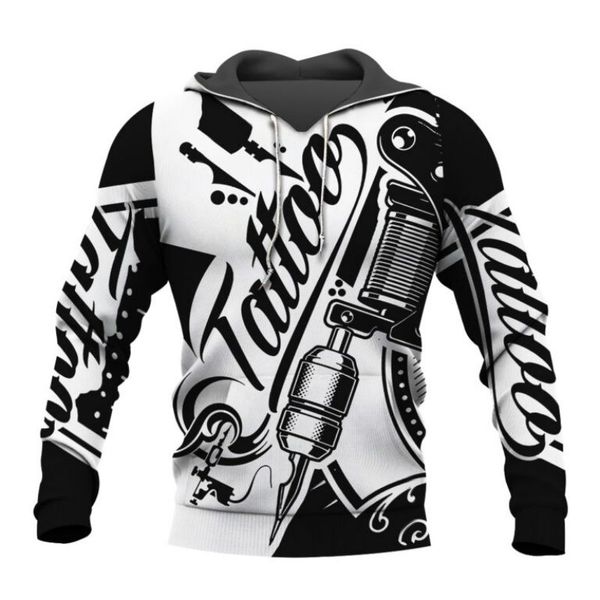 black and white pattern men's 3d printing hoodie visual impact party punk goth round neck american sweatshirt hoodie
black and white pattern men's 3d printing hoodie visual impact party punk goth round neck american sweatshirt hoodie