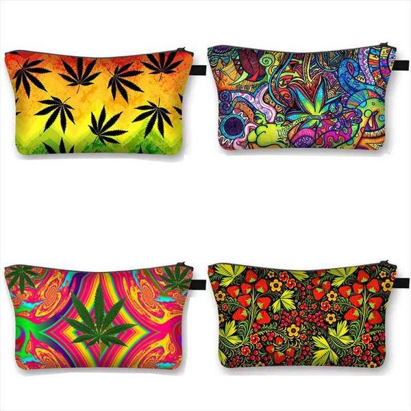weeds leaf cosmetic women travel bag makeup girls toiletry ladies case large capacity storage organizer
weeds leaf cosmetic women travel bag makeup girls toiletry ladies case large capacity storage organizer