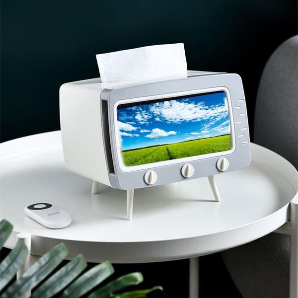 tissue boxes & napkins multifunctional box phone rack creative 2 in 1 desktv with mobile holder kitchen storage
tissue boxes & napkins multifunctional box phone rack creative 2 in 1 desktv with mobile holder kitchen storage