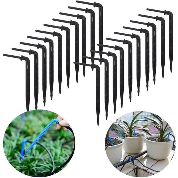 100-200pcs 3/5mm hose bend arrow dripper micro drip irrigation watering equipment drops emitters sprinklers garden tool equipments
100-200pcs 3/5mm hose bend arrow dripper micro drip irrigation watering equipment drops emitters sprinklers garden tool equipments