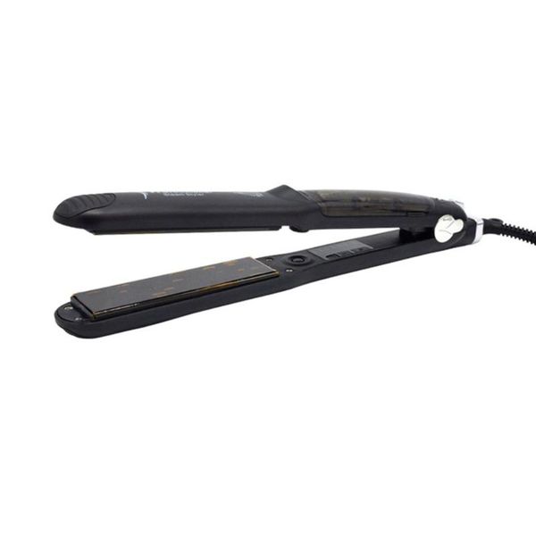 electric hair brushes 2 in 1 ceramic board curling curlers straightener splint anion spray steam straight tool diy styling tools
electric hair brushes 2 in 1 ceramic board curling curlers straightener splint anion spray steam straight tool diy styling tools