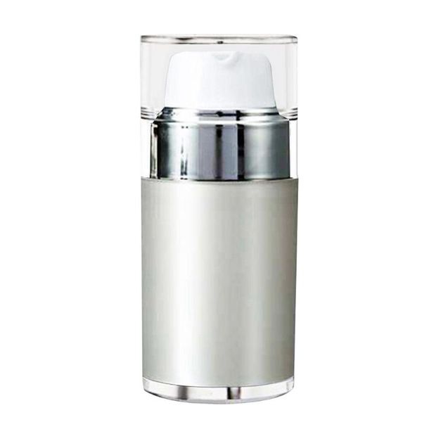 storage bottles & jars 2/4pcs travel refillable empty pump vacuum lotion bottle cosmetic container foam dispenser
storage bottles & jars 2/4pcs travel refillable empty pump vacuum lotion bottle cosmetic container foam dispenser