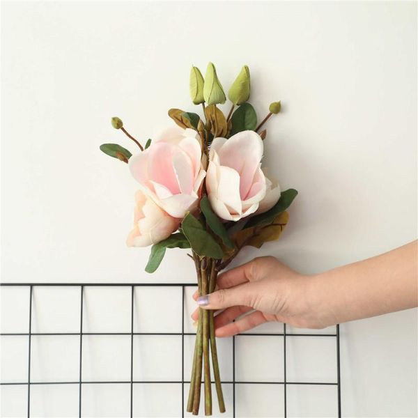 decorative flowers & wreaths artificial flower simulation bundle home office floral centerpiece wedding party fake plant
decorative flowers & wreaths artificial flower simulation bundle home office floral centerpiece wedding party fake plant