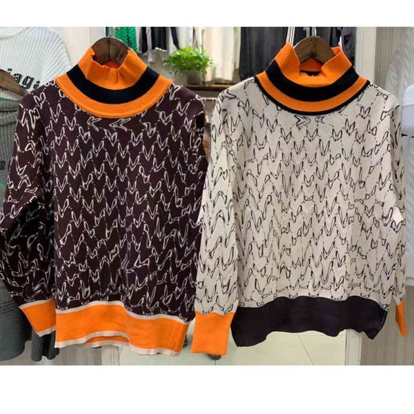 designer clothes women wool knitted sweater shirt cciggu brand round neck pullover sweaters double g letter logo design jacket womens long s, White;black
designer clothes women wool knitted sweater shirt cciggu brand round neck pullover sweaters double g letter logo design jacket womens long s, White;black