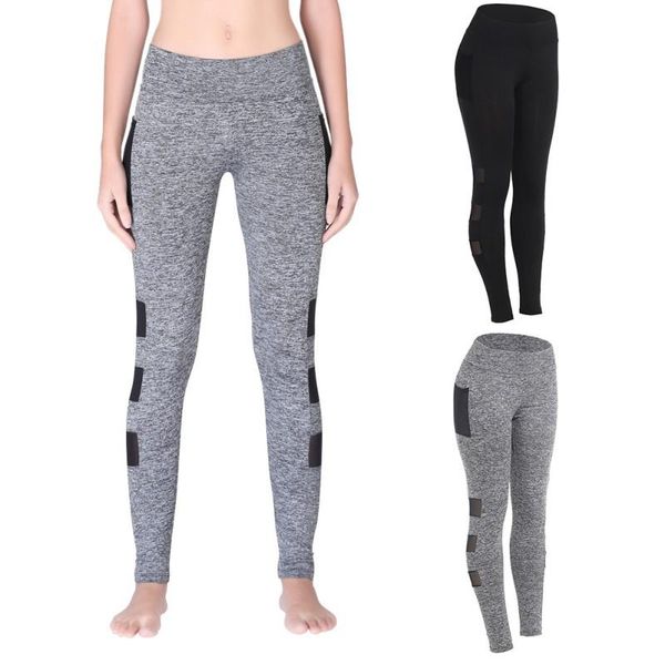 yoga outfits women quick dry pants sports leggings fitness mid waist legging black grey mesh patchwork breathable, White;red
yoga outfits women quick dry pants sports leggings fitness mid waist legging black grey mesh patchwork breathable, White;red