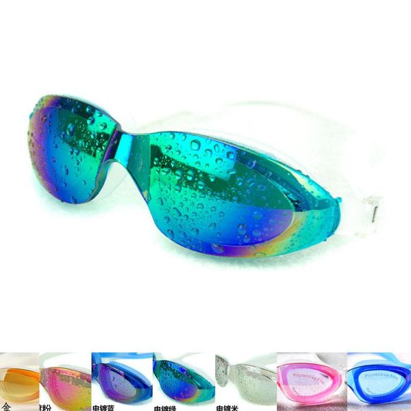 goggles c200 waterproof anti-fog anti-ultraviolet electroplating swimming glasses multi-color optional
goggles c200 waterproof anti-fog anti-ultraviolet electroplating swimming glasses multi-color optional