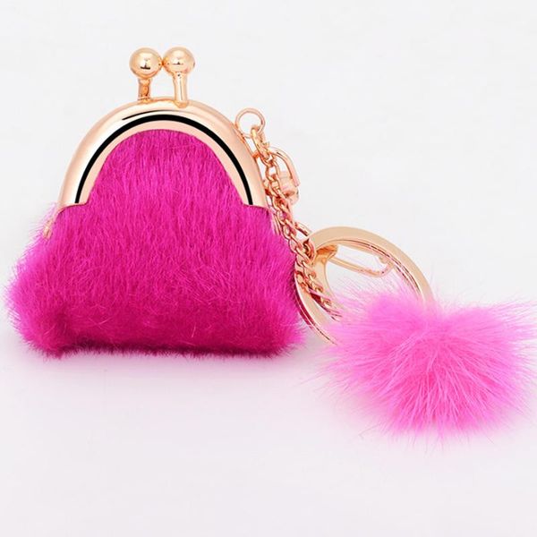 keychains charm trendy women handbag style fur ball keychain pom keyring bag keyfobs creative car pendant accessories lover gift r241, Silver
keychains charm trendy women handbag style fur ball keychain pom keyring bag keyfobs creative car pendant accessories lover gift r241, Silver