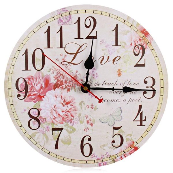 wall clocks large clock mordern design quartz retro wooden silent antique style home decor big watches relojes decoracion
wall clocks large clock mordern design quartz retro wooden silent antique style home decor big watches relojes decoracion