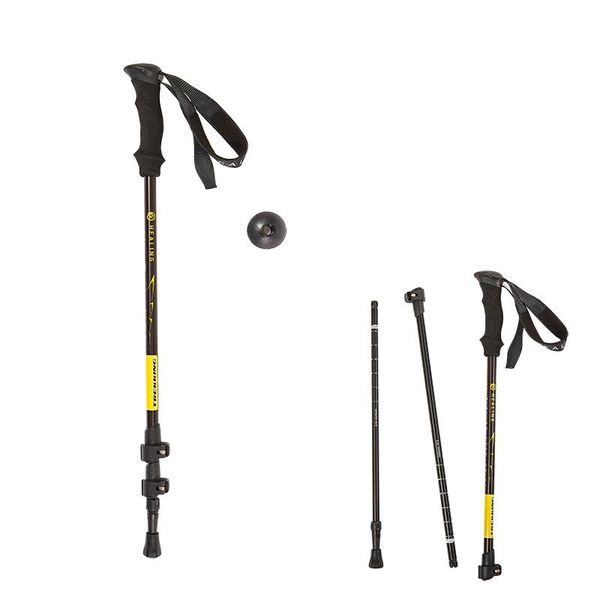 trekking poles healing-k aluminium 3 sections hiking stick walkinag walking sticks
trekking poles healing-k aluminium 3 sections hiking stick walkinag walking sticks