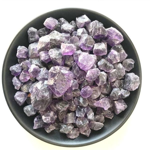 decorative objects & figurines home decor gift 100g natural purple amethyst point quartz crystal rough stone mineral specimen for fish tank
decorative objects & figurines home decor gift 100g natural purple amethyst point quartz crystal rough stone mineral specimen for fish tank