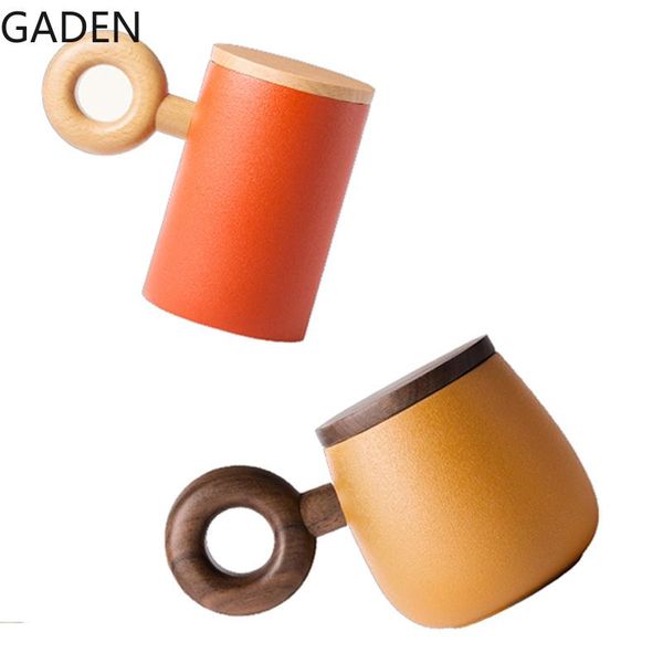 mugs 350ml ceramic mug cute milk cup creative circle handle with lid coffee guest table tea set decorative utensils
mugs 350ml ceramic mug cute milk cup creative circle handle with lid coffee guest table tea set decorative utensils