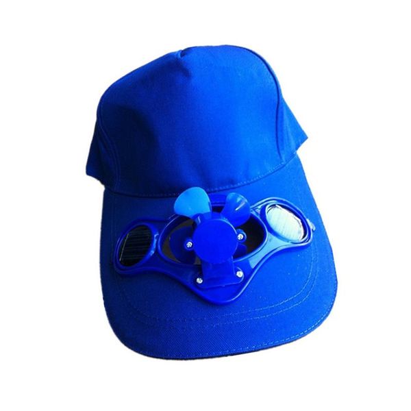 outdoor hats summer solar sun power cap solid color hat with cool fan for sport bicycling fishing climbing kh889, Black;white
outdoor hats summer solar sun power cap solid color hat with cool fan for sport bicycling fishing climbing kh889, Black;white