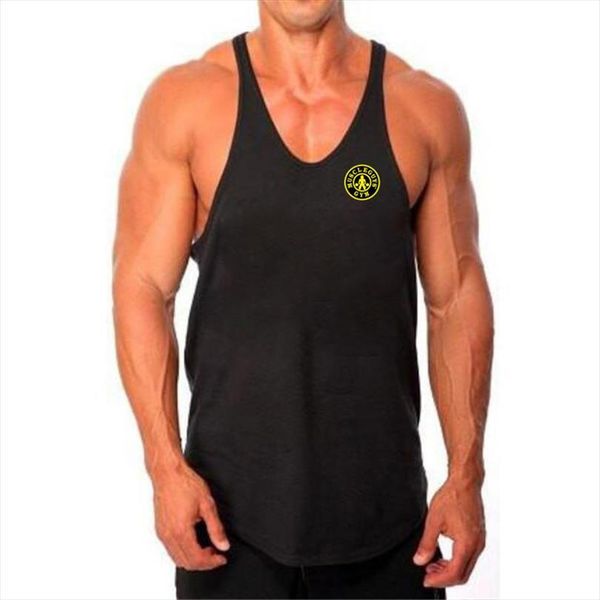 workout brand gym mens men tank singlets sportswear shirt stringer clothing bodybuilding fitness vest muscle sleeveless, White;black
workout brand gym mens men tank singlets sportswear shirt stringer clothing bodybuilding fitness vest muscle sleeveless, White;black