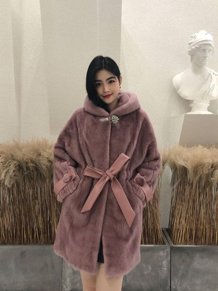 women's fur & faux plus size 2021 winter real coat women nobel long bat sleeve imported velvet mother whole mink yl045, Black
women's fur & faux plus size 2021 winter real coat women nobel long bat sleeve imported velvet mother whole mink yl045, Black