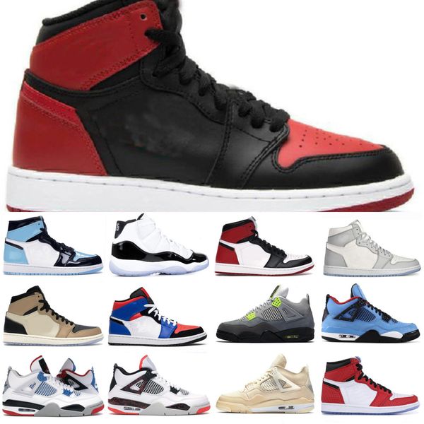 1 1s jumpman men basketball shoes designer sneakers running shoe sports torch hare game royal pine green court with box 3kwlu8906
1 1s jumpman men basketball shoes designer sneakers running shoe sports torch hare game royal pine green court with box 3kwlu8906