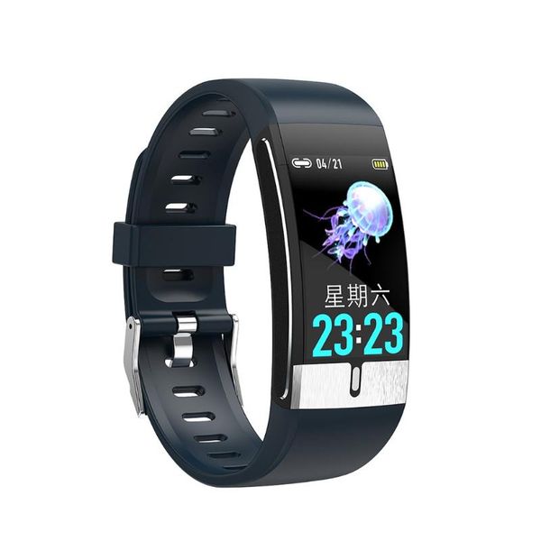 smart wristbands ad18 body temperature bracelet watch information push sleep exercise step waterproof fashion
smart wristbands ad18 body temperature bracelet watch information push sleep exercise step waterproof fashion