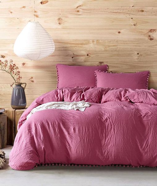 bedding sets simple plain color bed linens fashion nordic style family duvet cover pillowcases no filling set quilt
bedding sets simple plain color bed linens fashion nordic style family duvet cover pillowcases no filling set quilt
