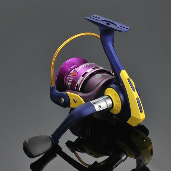 rotating fishing reel gear ratio 5.1:1 2000-7000 series salt water accessories carp baitcasting reels
rotating fishing reel gear ratio 5.1:1 2000-7000 series salt water accessories carp baitcasting reels