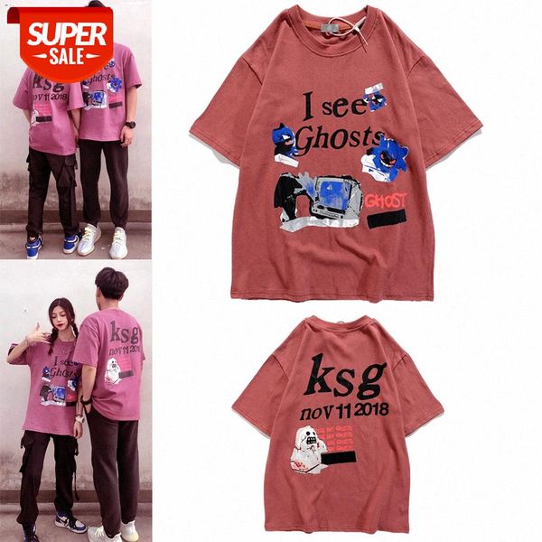 net celebrity vibrato with kanye west cpfm xyzksg short-sleeved t-shirt #lu0j, White;black
net celebrity vibrato with kanye west cpfm xyzksg short-sleeved t-shirt #lu0j, White;black