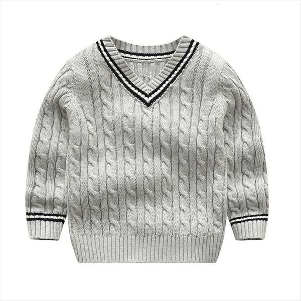 2 6t toddler kid baby boy sweater autumn winter clothes knitted pullover v neck long sleeve childrens outfit, Blue
2 6t toddler kid baby boy sweater autumn winter clothes knitted pullover v neck long sleeve childrens outfit, Blue