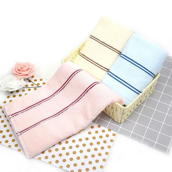 towel pure color small fresh absorbent cotton student essential wash household kitchen clean quick-drying bath
towel pure color small fresh absorbent cotton student essential wash household kitchen clean quick-drying bath