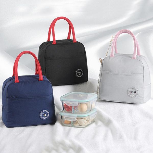 waterproof insulation bag portable solid color zipper lunch boxes container student breakfast box aluminum thickened bags storage
waterproof insulation bag portable solid color zipper lunch boxes container student breakfast box aluminum thickened bags storage