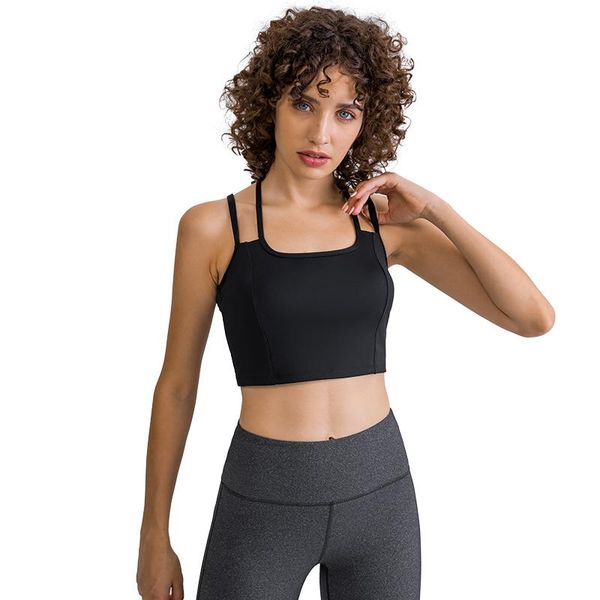 yoga outfit abs loli running gym sports bras women push up cross back strappy workout fitness crop with removable pads brassiere
yoga outfit abs loli running gym sports bras women push up cross back strappy workout fitness crop with removable pads brassiere