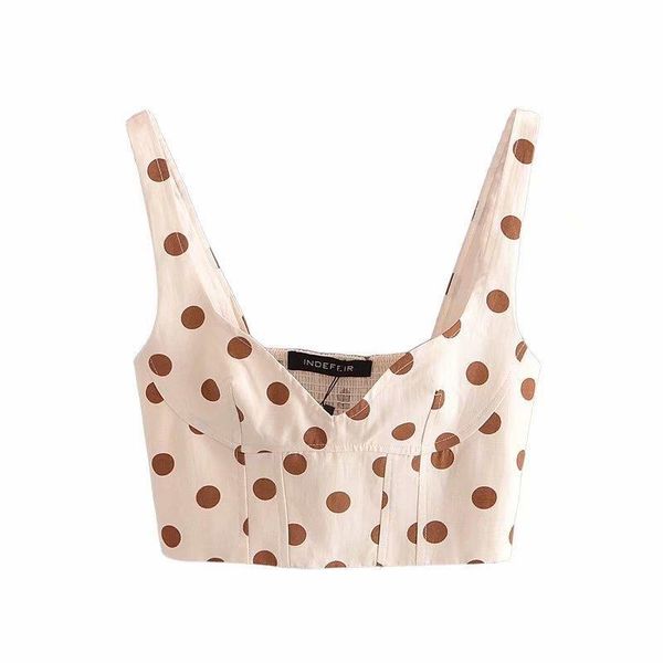 women's tanks & camis 2021 spring summer women female polyester brand blouse outwear camisole, White
women's tanks & camis 2021 spring summer women female polyester brand blouse outwear camisole, White