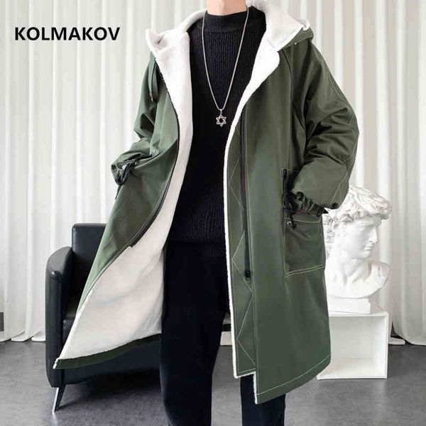 2021 winter men hooded thick trench coat men,mens fashion windbreakers casual ets,plus-size m-3xl, Black;brown
2021 winter men hooded thick trench coat men,mens fashion windbreakers casual ets,plus-size m-3xl, Black;brown