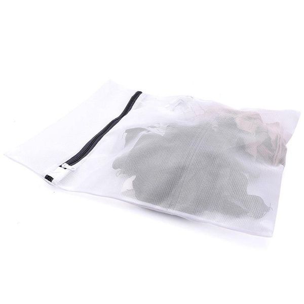 laundry bags 5pcs/set mesh thick durable underwear bra and socks protection washing bag travel clothing storage with zip
laundry bags 5pcs/set mesh thick durable underwear bra and socks protection washing bag travel clothing storage with zip