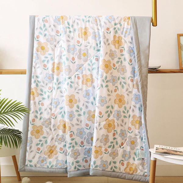 washed cotton summer quilt air conditioning cool single and double thin machine washable comforters & sets
washed cotton summer quilt air conditioning cool single and double thin machine washable comforters & sets