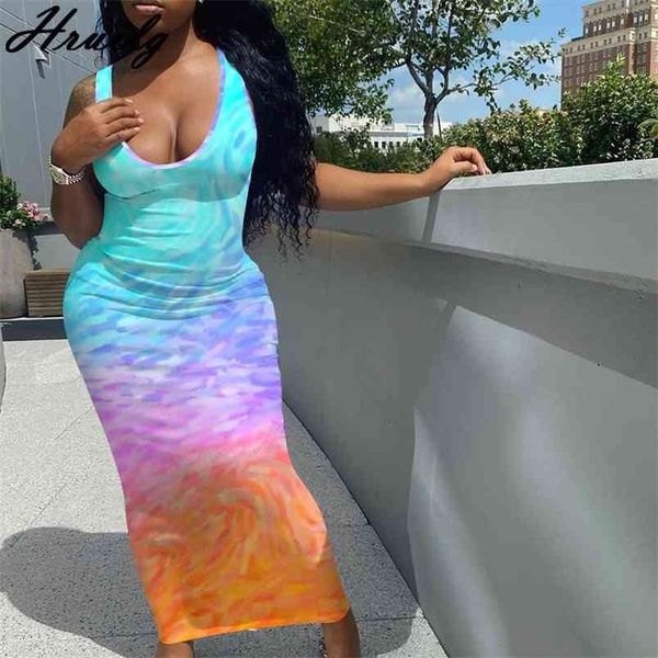 woman clothing sleeveless tie dye print summer beach holiday plus size dress for women party club night elegant robe femme 210513, Black;gray
woman clothing sleeveless tie dye print summer beach holiday plus size dress for women party club night elegant robe femme 210513, Black;gray