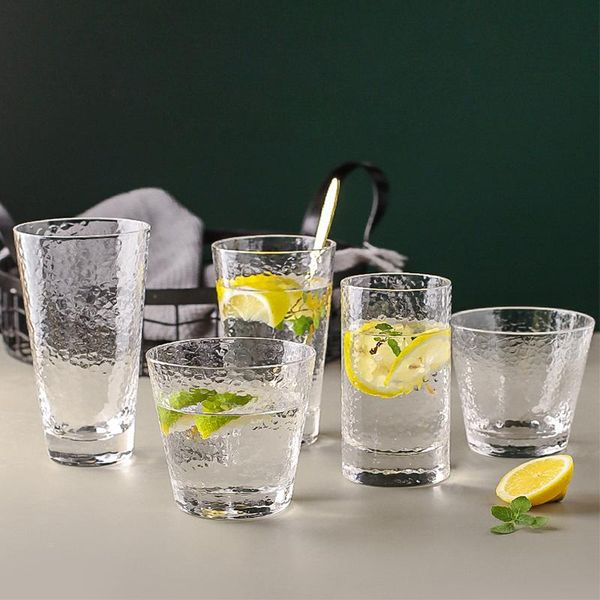 glass cup heat resistant coffee mugs cups transparent high short fruit tea milk beer juice drinkware wine glasses
glass cup heat resistant coffee mugs cups transparent high short fruit tea milk beer juice drinkware wine glasses