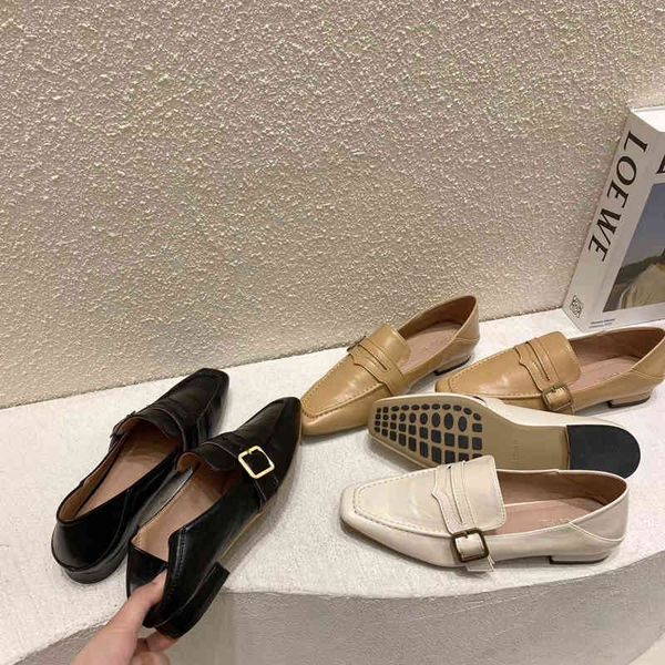 dress shoes bailamos 2021 spring designer women flat heel slip on loafer woman quality british oxford zapatos de mujer s8ox, Black
dress shoes bailamos 2021 spring designer women flat heel slip on loafer woman quality british oxford zapatos de mujer s8ox, Black