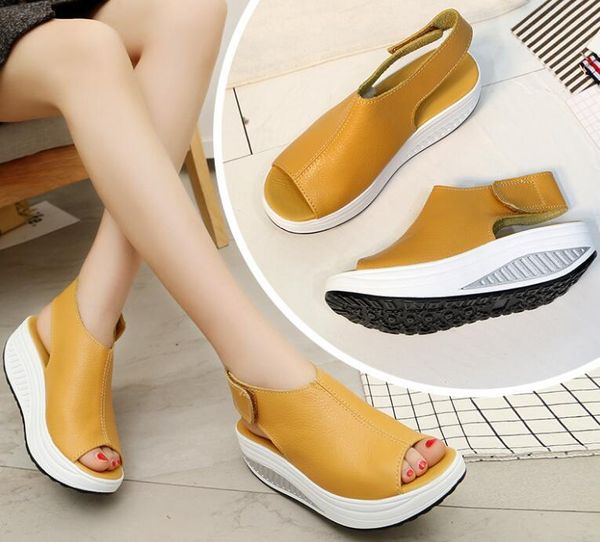 high heels summer women shoes comfort pumps wedges stiletto party buckle sandals plus size, Black
high heels summer women shoes comfort pumps wedges stiletto party buckle sandals plus size, Black