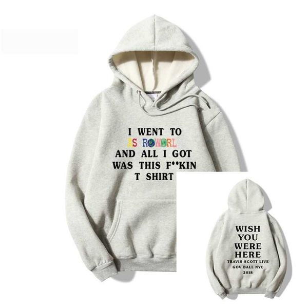 men's hoodies & sweatshirts 2021 astroworld hoodie men women fashion letter printed long sleeve sweatshirt customize casual fleece pull, Black
men's hoodies & sweatshirts 2021 astroworld hoodie men women fashion letter printed long sleeve sweatshirt customize casual fleece pull, Black