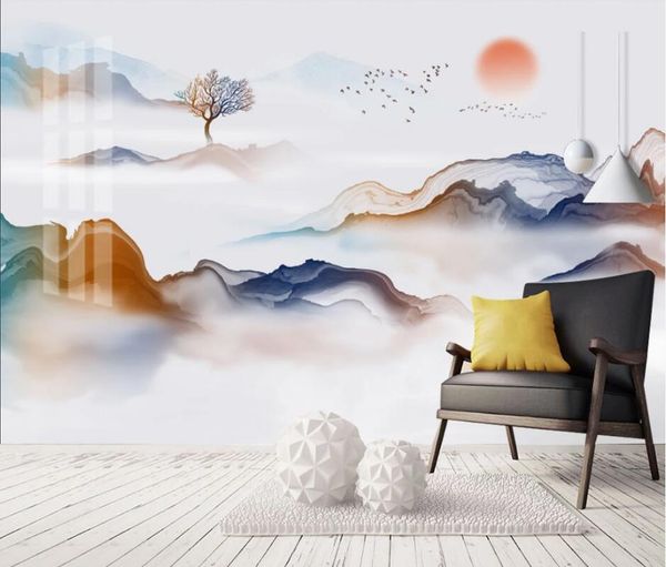 modern small tree mountain tv background wall papel de parede wallpaper 3d wallpapers
modern small tree mountain tv background wall papel de parede wallpaper 3d wallpapers