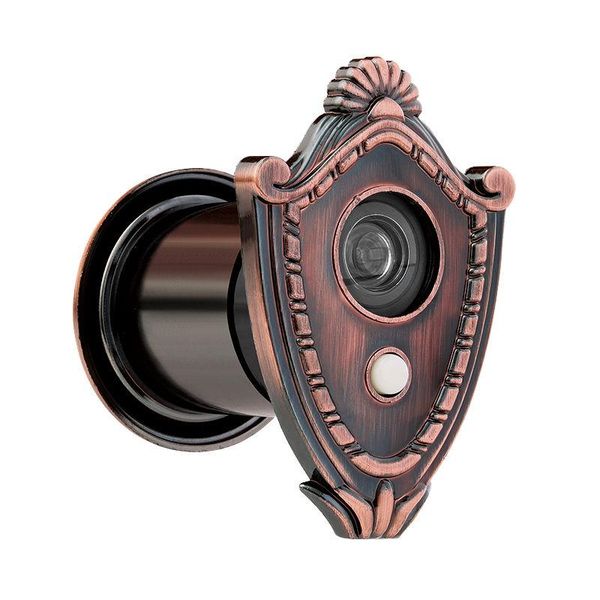 in1 peephole+ doorbell hd 180° wide angle retro luxury peep hole pc optical lenses door viewer other hardware
in1 peephole+ doorbell hd 180° wide angle retro luxury peep hole pc optical lenses door viewer other hardware