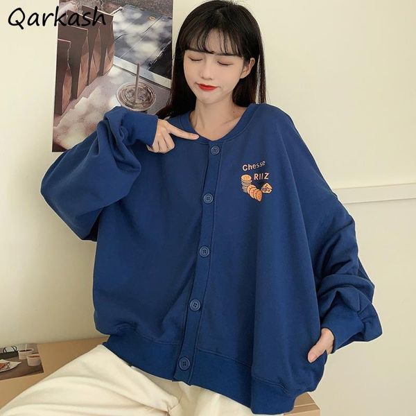 basic jackets women spring casual loose oversize outwear baseball uniform students all-match fashion vintage retro ulzzang chic women's, Black;brown
basic jackets women spring casual loose oversize outwear baseball uniform students all-match fashion vintage retro ulzzang chic women's, Black;brown