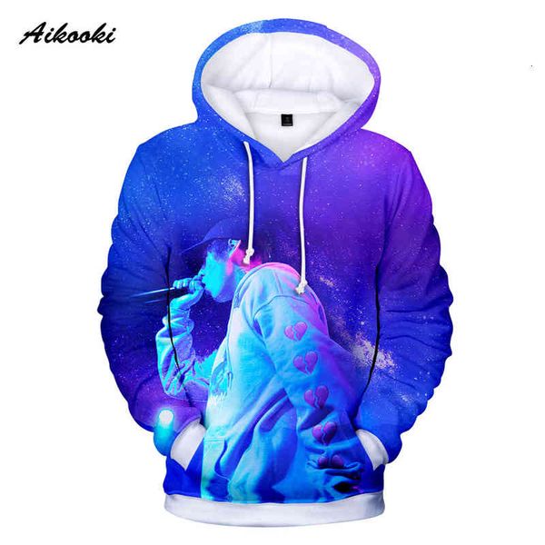 women's hoodies & sweatshirts 3d hoodies kawaii lil xanarchy male/felmale sweatpants long sleeve casual fashion clothes kpop all-match, Black
women's hoodies & sweatshirts 3d hoodies kawaii lil xanarchy male/felmale sweatpants long sleeve casual fashion clothes kpop all-match, Black