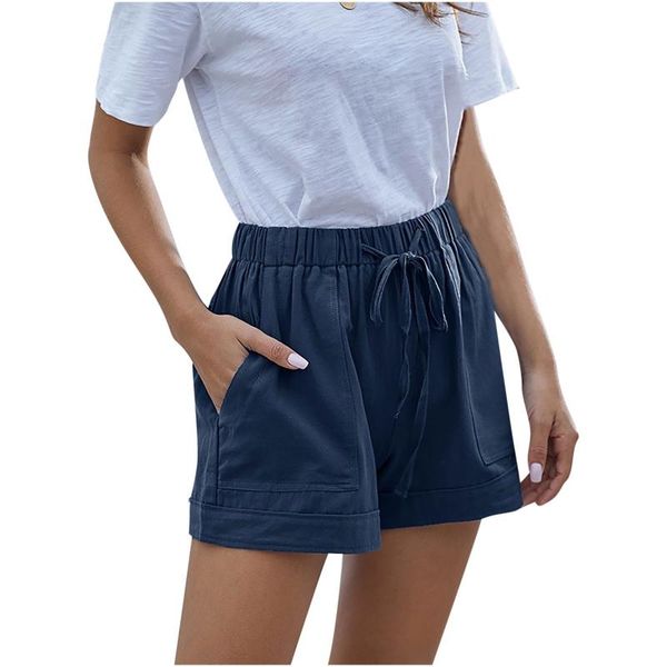 women's jeans womens plus size comfy drawstring casual sport elastic waist pocket loose slim shorts pants 2021 mujer, Blue
women's jeans womens plus size comfy drawstring casual sport elastic waist pocket loose slim shorts pants 2021 mujer, Blue