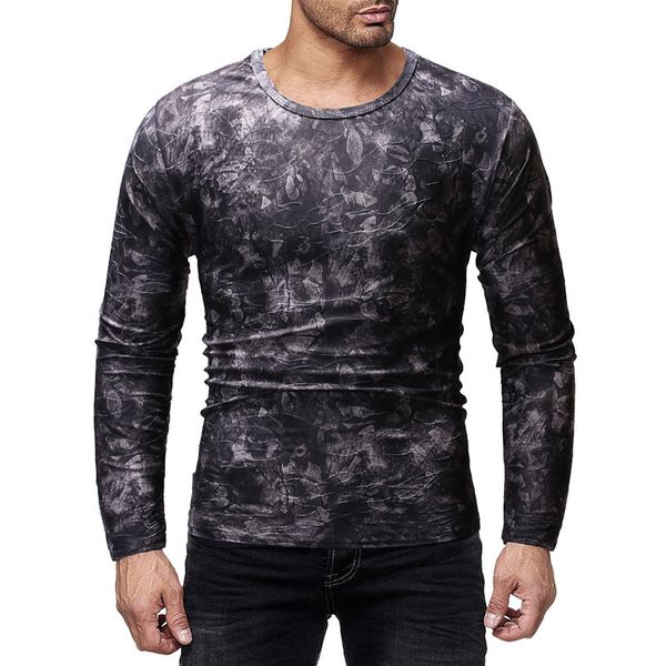 men's t-shirts spring european and american plus size t-shirt, long-sleeved 3d printed casual slim 1610-tx68 6wth, White;black
men's t-shirts spring european and american plus size t-shirt, long-sleeved 3d printed casual slim 1610-tx68 6wth, White;black