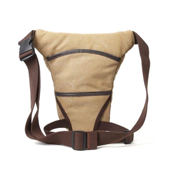portable men motorcycle rider canvas drop leg bag military belt waist fanny pack bags
portable men motorcycle rider canvas drop leg bag military belt waist fanny pack bags