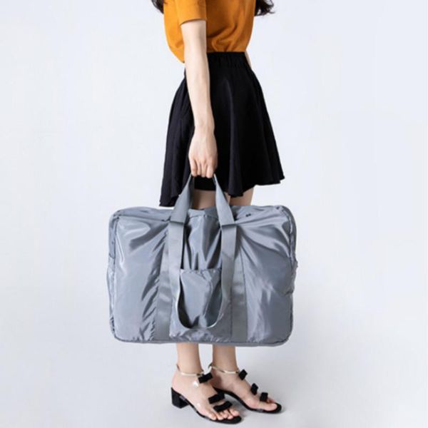 duffel bags travel luggage bag women large capacity portable foldable shoulder duffle pure color fashion waterproof weekend tote
duffel bags travel luggage bag women large capacity portable foldable shoulder duffle pure color fashion waterproof weekend tote
