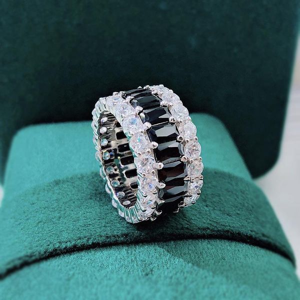 cluster rings elegant 100% 925 sterling silver agate created moissanite gemstone wedding party couple ring fine jewelry gifts wholesale, Golden;silver
cluster rings elegant 100% 925 sterling silver agate created moissanite gemstone wedding party couple ring fine jewelry gifts wholesale, Golden;silver