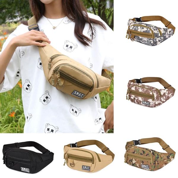 outdoor bags camouflage waist bag fanny pack hip belt waterproof crossbody chest for camping hiking
outdoor bags camouflage waist bag fanny pack hip belt waterproof crossbody chest for camping hiking