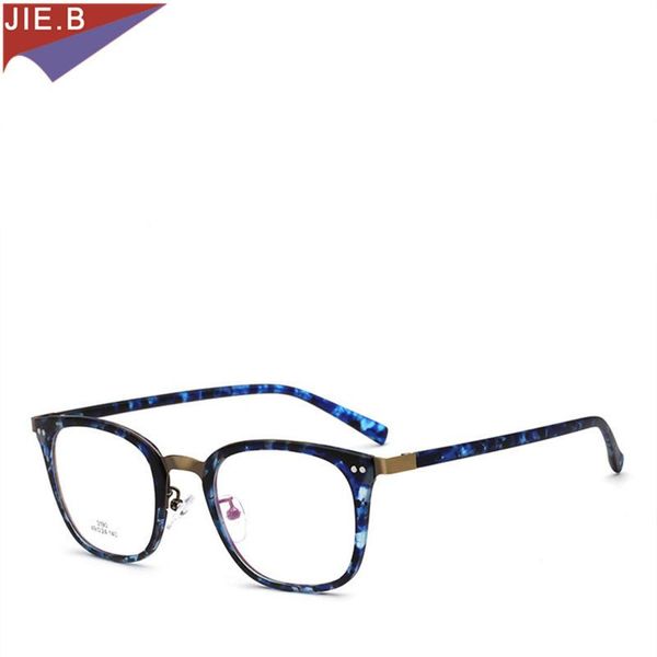 retro glasses frame men women clear lens alloy tr90 protect eyes reading eyewear lunette fashion sunglasses frames, Black
retro glasses frame men women clear lens alloy tr90 protect eyes reading eyewear lunette fashion sunglasses frames, Black