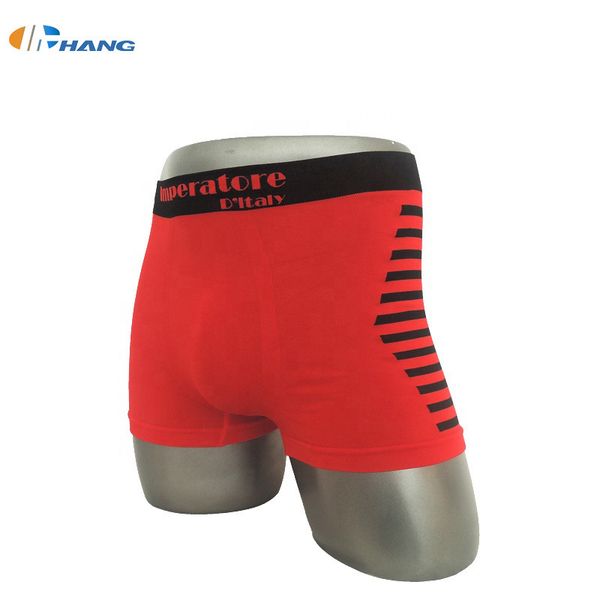 underpants the high-quality goods straight u-convex boxer breathable and comfortable men's underwear, Black;white
underpants the high-quality goods straight u-convex boxer breathable and comfortable men's underwear, Black;white
