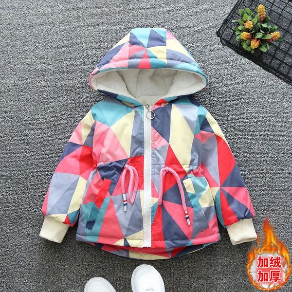 jackets baby girls coats 2021 children's winter jacket autumn long sleeve kids clothes children outwear hooded windbreaker, Blue;gray
jackets baby girls coats 2021 children's winter jacket autumn long sleeve kids clothes children outwear hooded windbreaker, Blue;gray